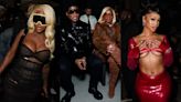 LaQuan Smith Hosts Mary J. Blige, Summer Walker And More For Spring ’24 NYFW Show