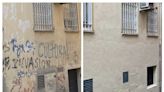 Juan Marín, vecino de San Ildefonso: "Debemos cuidar Jaén para que sea patrimonio nuestro"