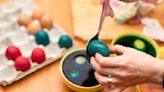 Easter eggs: How to get food colouring off your hands — 6 easy skin tips with at home-products