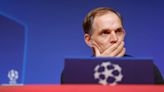 Tuchel: “Jugamos contra la camiseta y contra el mito”