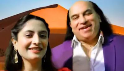 Chahat Fateh Ali Khan's Bado Badi Makes A Return On YouTube, But