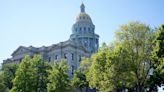 Republican Colorado state lawmaker apologizes for leaving loaded gun in state Capitol’s bathroom