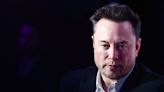 Musk signals more robotaxi development