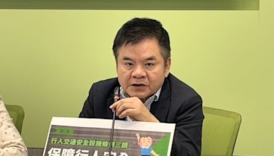 賴士葆喊寫憲政歷史 綠委以「2016你當政策會執行長反國會擴權」回批