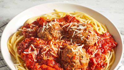 This Genius Secret Ingredient Will Take Your Spaghetti Sauce Up a Notch