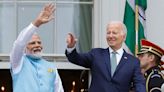 Factbox-Flurry of US-India deals on AI, defense as Biden, Modi meet