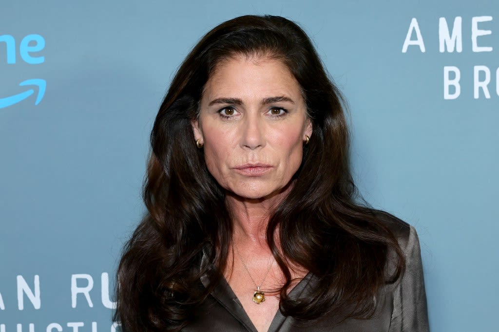 Maura Tierney joins cast of ‘Law & Order’ as series regular for season 24