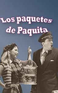 Los paquetes de Paquita