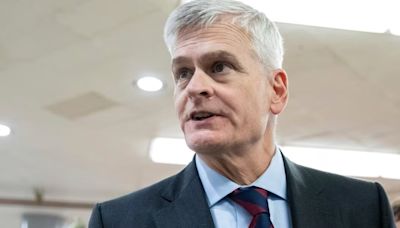 Senator Bill Cassidy to host Constituent Assistance Events throughout NELA