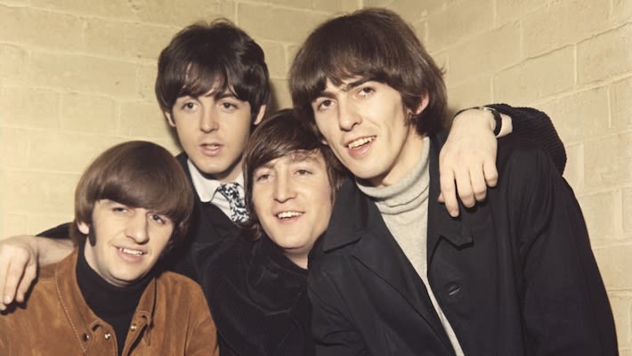 The Rumored Cast Of Sam Mendes’ The Beatles’ Biopics Is Here