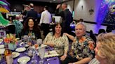 GFWC Woman's Club of Indio holds New Orleans-themed fundraiser