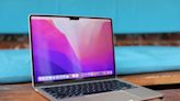 Apple MacBook Air M2 review