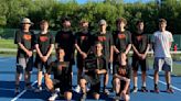 Lee boys tennis battles PVCICS in PVIAC Western Mass. Class C Championship