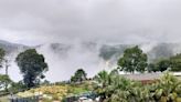 Jog Falls is a spectacular sight after release of water from Linganamakki dam