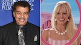 Neil deGrasse Tyson Has a Theory About Where Barbie Land Is in the Real World
