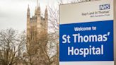 Ransomware attack hits major London hospitals