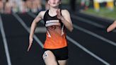 Track and Field Division 2 Sectionals: Bloomer girls runner-up for team title