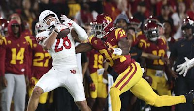 After early departure, Utah's Sione Vaki selected by Lions with No. 132 overall pick