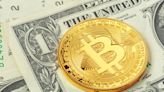 Bitcoin afunda e chega aos US$ 60 mil; ethereum e Solana caem mais de 5% - Estadão E-Investidor - As principais notícias do mercado financeiro