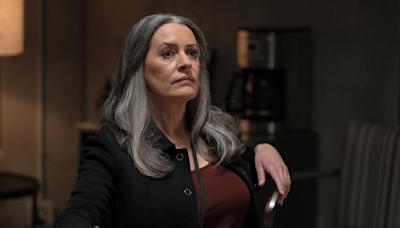 Paget Brewster Speaks Out After 'Criminal Minds: Evolution' Reveals Its Future