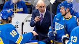 Drew Bannister on coaching future, season with the Blues, lessons learned from NHL