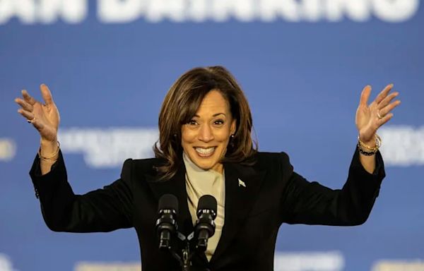 Vice President Kamala Harris is returning to Philly today. Here’s what you need to know.