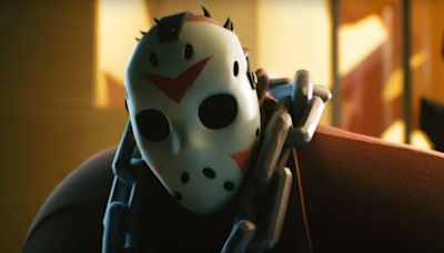 MultiVersus launch trailer reveals Friday The 13th's Jason and Agent Smith from The Matrix