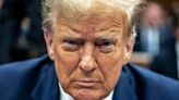 Mayoría de latinos considera “inapropiado” que Trump compita a la presidencia ante acusaciones penales y civiles - La Opinión