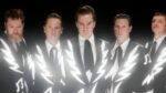 The Hives announce first new album in 11 years and share first single