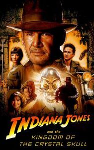 Indiana Jones and the Kingdom of the Crystal Skull