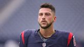 Texans promote K Matt Ammendola and S Brandon Hill to active roster