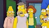 Infamous episode of The Simpsons disowned by creator Matt Groening