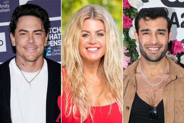 “The Traitors” season 3 cast includes “Survivor” and “Big Brother” legends — and Britney Spears' ex!