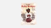 Civil rights icon Ruby Bridges says she doesn’t fear ‘backlash’ with her new ‘inspiring’ children’s book