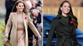 Kate, Princess of Wales' most affordable fashion items ever worn