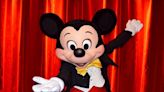 Disney (DIS) Shares Fall on Plans to Raise Theme Parks Spending