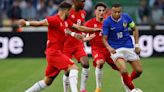 Mbappe on target as France grab 3-0 friendly win over Luxembourg