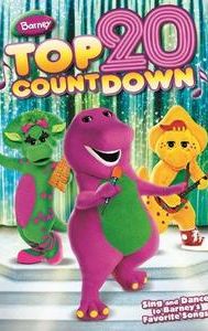 Barney: Top 20 Countdown