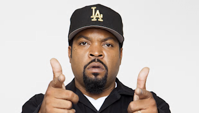 Ice Cube Suggests Kendrick Lamar Stays Ready for Beef