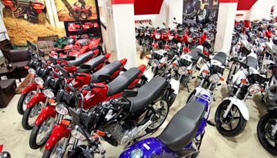 Cuota Simple: con más financiamiento, fabricantes de motos esperan alcanzar las ventas de 2023