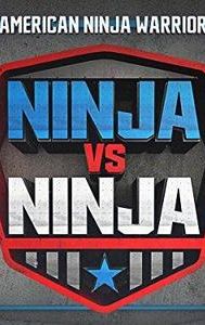 American Ninja Warrior: Ninja vs. Ninja