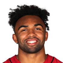 Christian Kirk (calf) off injury report for Sunday