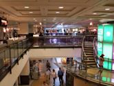 Underground City, Montreal