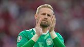 Kasper Schmeichel Reunites With Brendan Rodgers at Celtic - News18