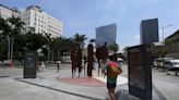 Projeto oferece visita guiada e gratuita a Praça XV e a Pequena África, no Centro do Rio; confira outras atividades