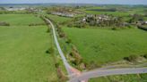 30km greenway connecting Meath and Cavan completed