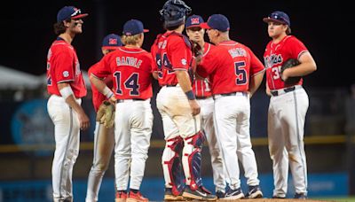 Ole Miss Baseball Season in Review: Rebels Fail to Reach Postseason in 2024
