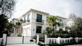 Palm Beach townhome sells for $13.86 million, the second flip in same duplex in five weeks