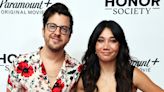 Superbad’s Christopher Mintz-Plasse Is Engaged to Girlfriend Britt Bowman