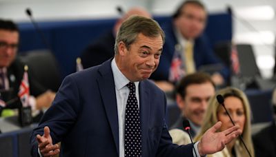 Farage is wrong about PR – and the EU has just proven it
